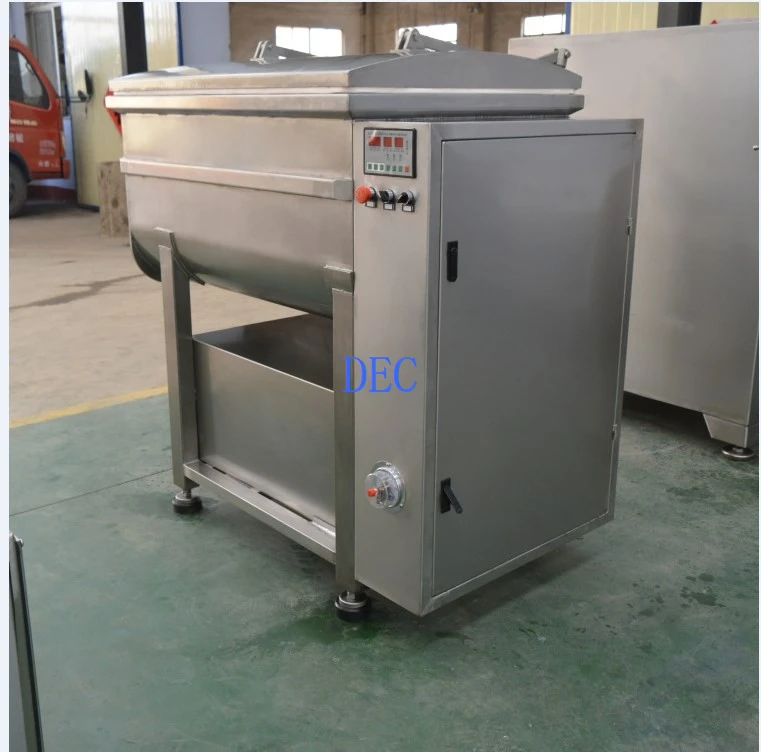sausage meat mixer